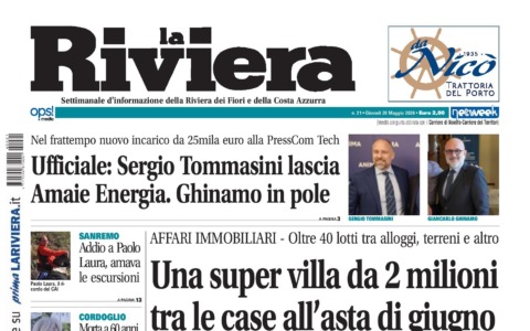 Una super villa da 2 milioni tra le 40 case all’asta di giugno