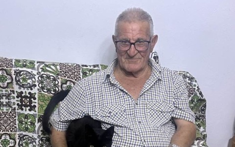 Domani il funerale di Enrico Marini