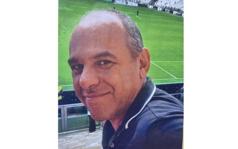 Improvvisamente mancato a 55 anni Federico De Mattia