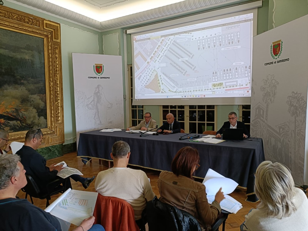 Restyling Porto Vecchio: ultimo confronto sulle modifiche  al progetto