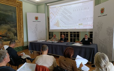 Restyling Porto Vecchio: ultimo confronto sulle modifiche  al progetto