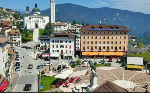 Foza ed Enego al mercato turistico internazionale: successo della missione incoming sull’Altopiano
