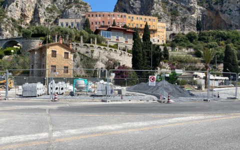 Scullino: “A ponte San Ludovico serve un locale per le forze dell’ordine”