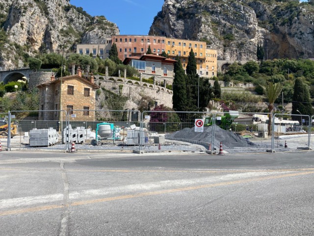 Scullino: “A ponte San Ludovico serve un locale per le forze dell’ordine”