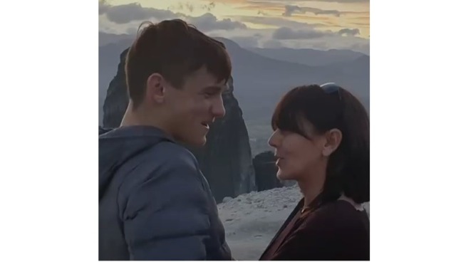 Monica ricorda il figlio Leonardo Franza con una canzone il giorno del suo compleanno