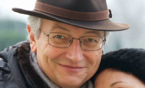 Lunedì a Taggia l’addio a Marco Barberis uno dei fondatori del Teatro del Banchero
