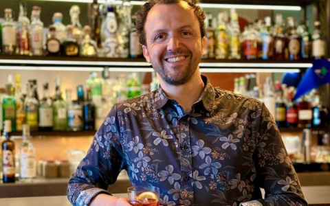 L’Ape-Ricky di Riccardo Semeria – IL MARGARITA