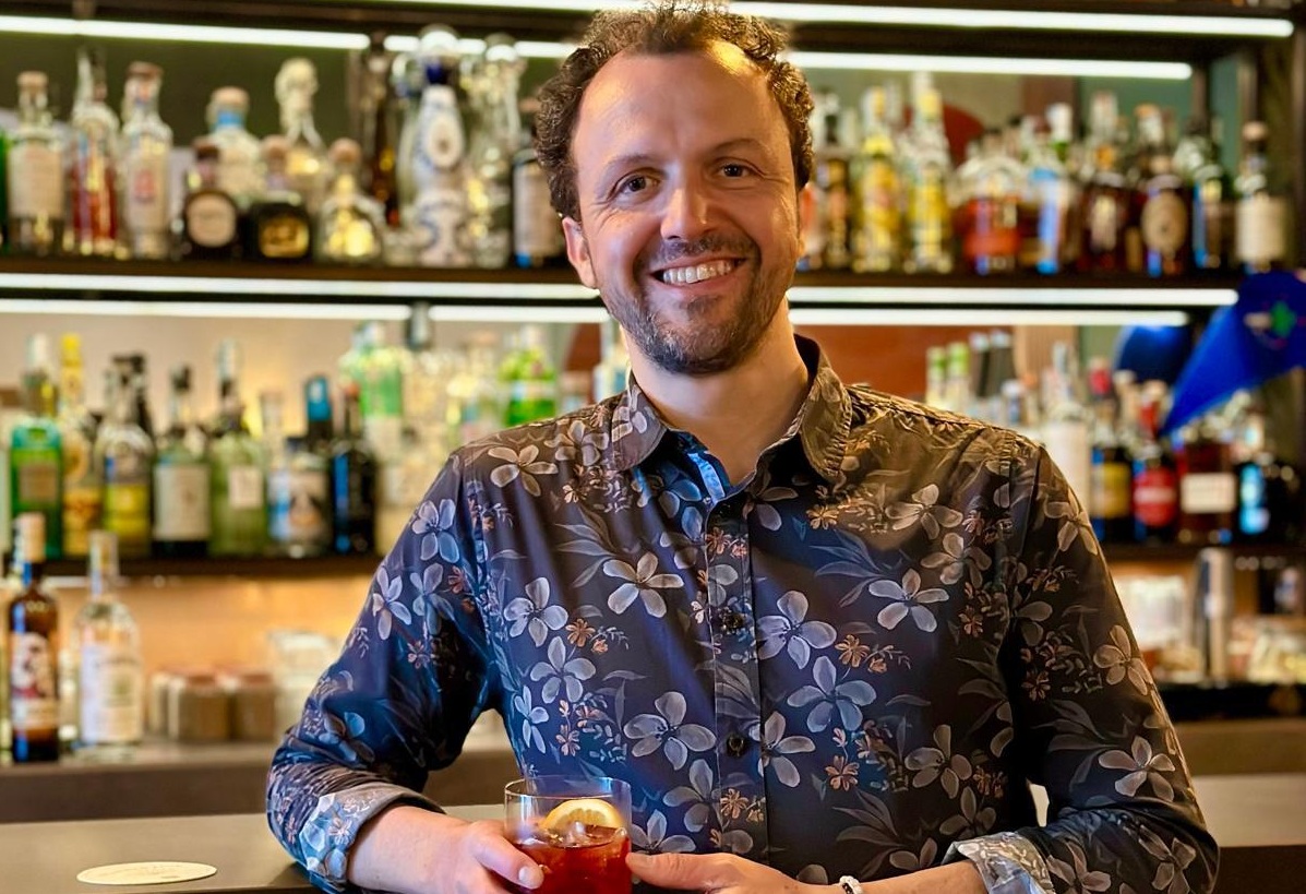 L’Ape-Ricky di Riccardo Semeria – IL MARGARITA