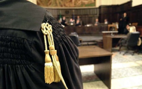 E’ morto l’avvocato imperiese Francesco Ramò. L’addio a Pornassio