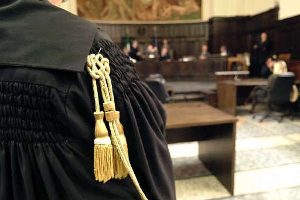 E’ morto l’avvocato imperiese Francesco Ramò. L’addio a Pornassio