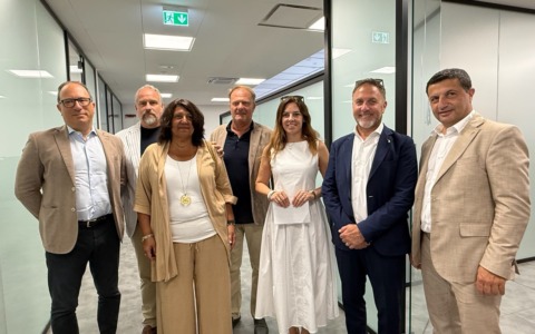 Al Mercato dei Fiori un convegno sul futuro della floricoltura