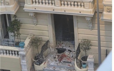 Attentato terroristico nel Principato di Monaco. Pacco bomba provoca tre feriti gravi: oligarca ucraino e i suoi famigliari