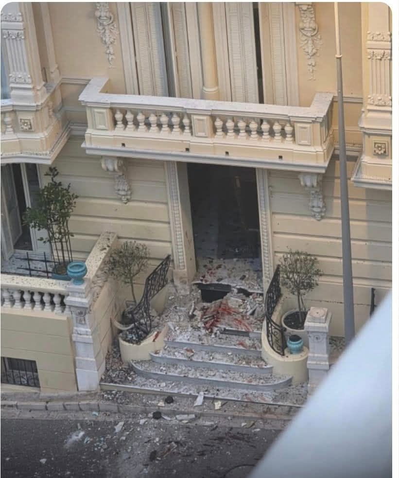 Attentato terroristico nel Principato di Monaco. Pacco bomba provoca tre feriti gravi: oligarca ucraino e i suoi famigliari