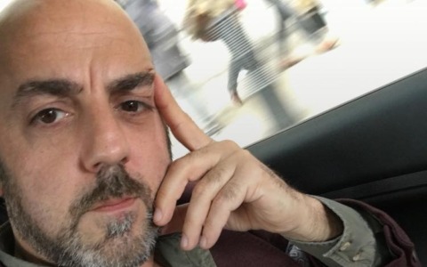 Morte dello stilista sanremese Alessandro Corso, c’è il via libera per il funerale