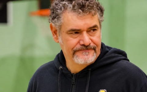 Separazione tra il Riviera Volley Sanremo e il coach Rocco Dichio