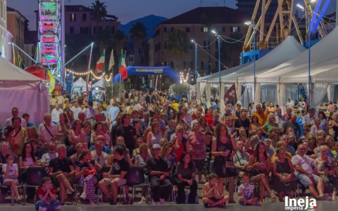 Ineja 2026, il programma di oggi 23 giugno