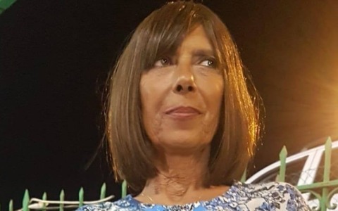 Sanremo dice addio a Dirce Orlandi: “Sei finalmente in pace dopo tanto dolore”