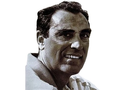E’ morto a Sanremo Giacomo “Mino” Embriaco