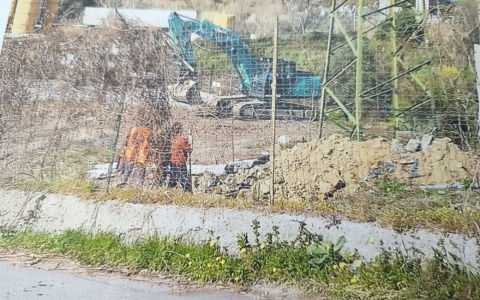 PNRR a San Pietro: le precisazioni di Comune e Amaie Energia