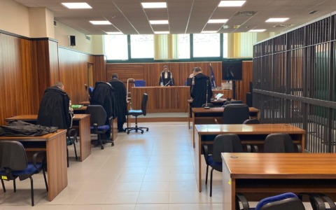 Finto medico di Bordighera: Massone condannata a 3 anni. Asl1 come parte civile