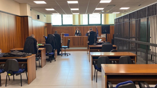 Finto medico di Bordighera: Massone condannata a 3 anni. Asl1 come parte civile