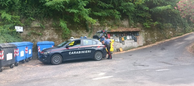 Donna assassinata a Ceriana. Fermato il compagno