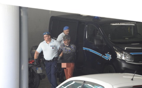 “Foto e video incriminanti non erano sul telefono di Iannuzzi”
