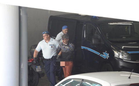 Morte della piccola Bea: Iannuzzi davanti al GIP