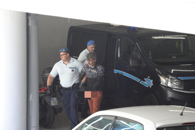 Morte della piccola Bea: Iannuzzi davanti al GIP