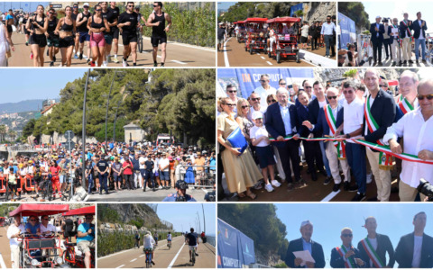 Inaugurata l’IM-compiuta