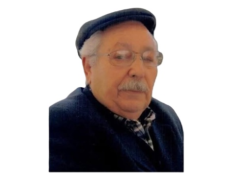 Oggi l’addio di Taggia a Leo Speranza. “Persona saggia e sempre pronta alla battuta”