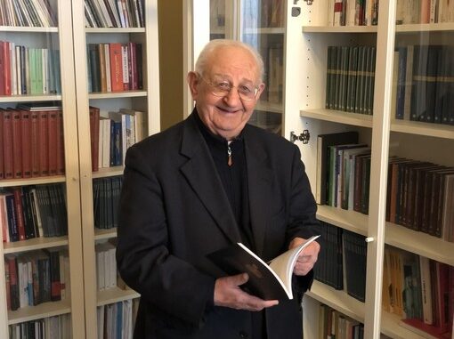 È morto Monsignor Giovanni Battista Gandolfo
