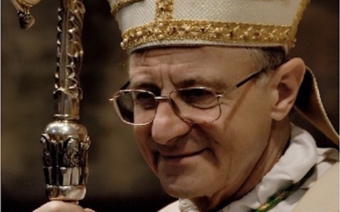 Verrranno celebrati a Taggia i 60 anni di sacerdozio del vescovo emerito di Ventimiglia Sanremo monsignor Alberto Maria Careggio