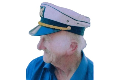 Addio Capitano! Arma piange la scomparsa di Arcangelo Rinaldi