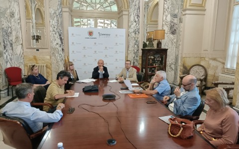 Sindaci dell’ATS Sanremese contro l’accorpamento dei tre distretti sanitari