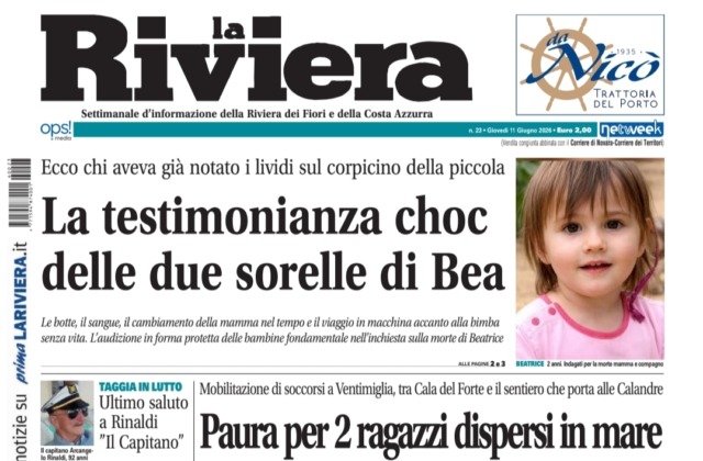 5xmille: ecco chi si spartisce un tesoretto di quasi 400mila euro in provincia di Imperia