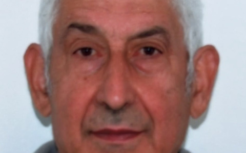 Scomparso da una settimana, continuano le ricerche di Marcello Tamborrini