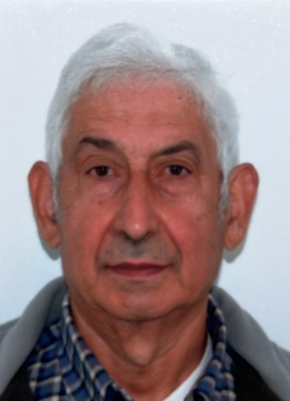 Scomparso da una settimana, continuano le ricerche di Marcello Tamborrini