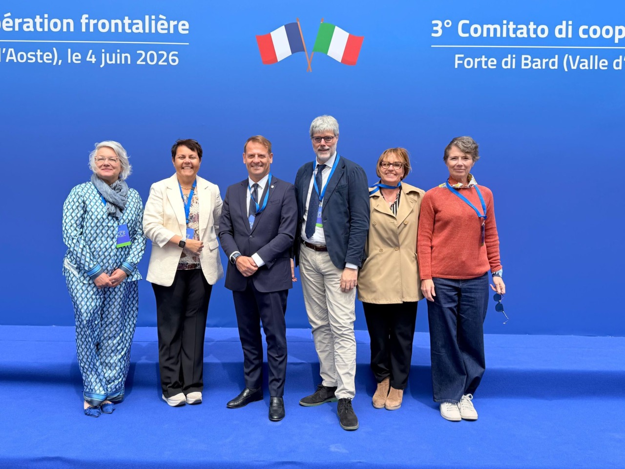 Cooperazione frontaliera trasporti: “Bigliettazione unica e personale bilingue”