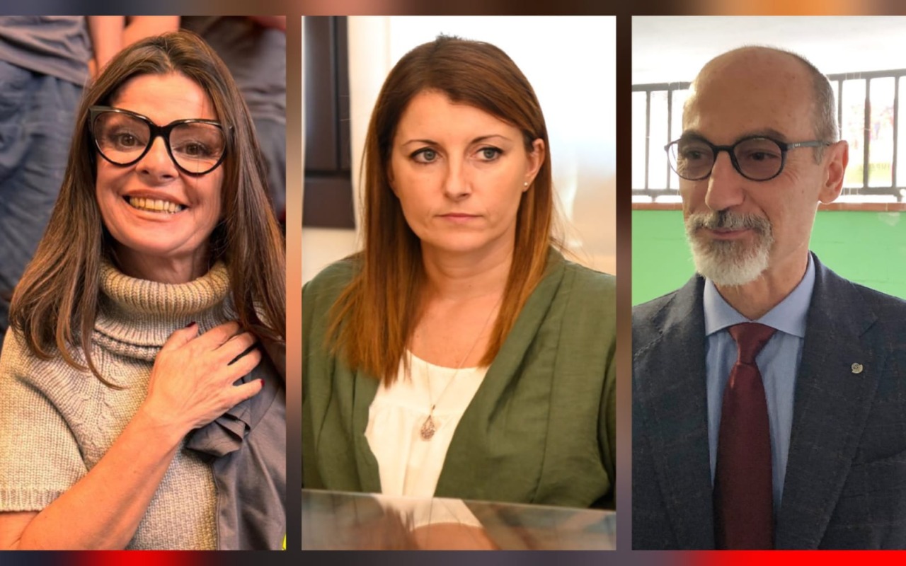 Nel rimpasto di giunta a Imperia il vice sindaco Fossati perde l’Ambiente: “Nessuna polemica, buon lavoro a Laura Gandolfo”