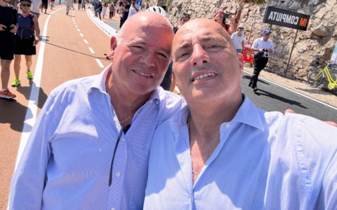 Pista Ciclabile Imperia-Diano, l’amarcord Berrino e Bissolotti: “Ora tutti sul carro, ma nessuno cita e ricorda i meriti del grande sindaco Bottini”