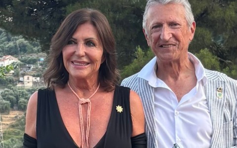 L’architetto Rosangela Bracco nuovo presidente del Lions Club Sanremo Matutia