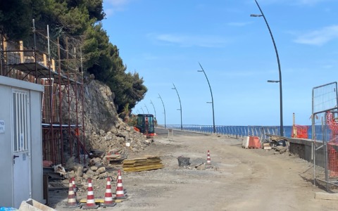 Da “Incompiuta” a IM-Compiuta. Sabato alla Galeazza si inaugura il tratto della ciclabile che collegherà Imperia a Diano Marina