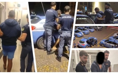 Terrorista turco arrestato in Val Roya. Era latitante del 2016