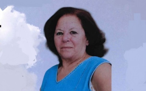 E’ mancata Maria Colla, madre di due figli. L’addio a Vallecrosia al Mare