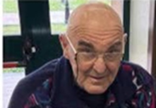 Morto Dino Anfosso, lutto a Nervia: “Una vita dedicata alla famiglia e al lavoro”