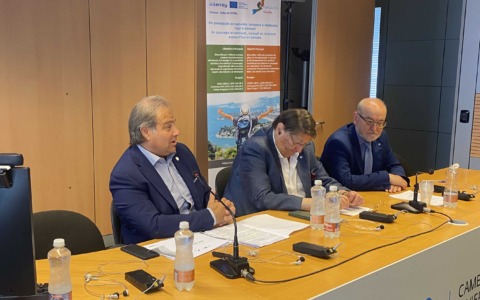 Turismo senza confini tra Liguria, Piemonte e Francia: nasce il Club di Prodotto