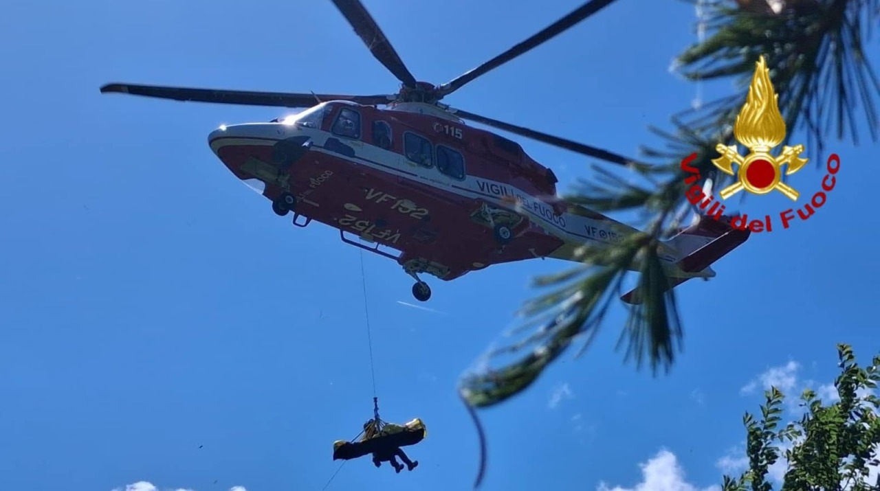 Due ragazzi dispersi in mare tra le Calandre e Cala del Forte a Ventimiglia