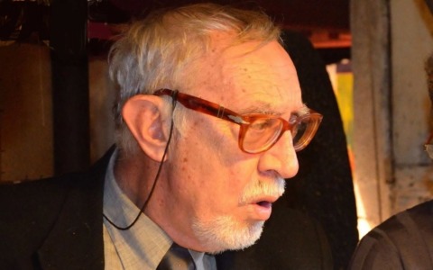 E’ morto l’archeologo Gian Piero Martino, storico direttore di Albintimilium