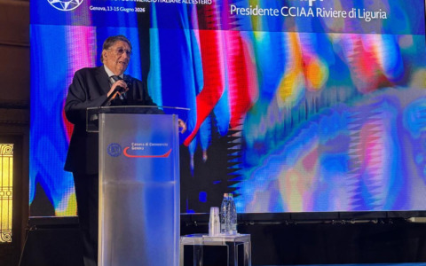 A Genova la 35esima Convention Mondiale delle Camere di Commercio italiane all’estero.